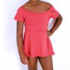 Robe KTb 192041 col large Jn fi BgG taille 2 face3